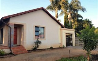 3 Bedroom House in Mountain View