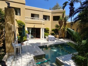 5 Bed House in Kyalami Estate