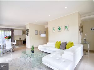 2 Bed Apartment in Parkmore