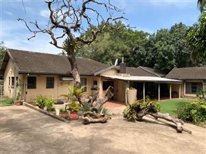 4 Bed House in Kwambonambi