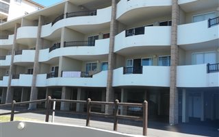 1.5 Bedroom Apartment in Umdloti