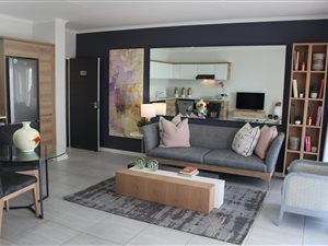 1 Bed Apartment in Waterfall Estate