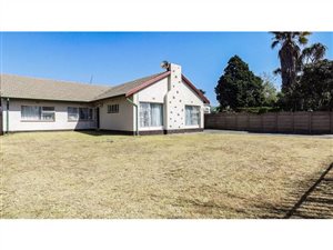 4 Bed House in Illiondale