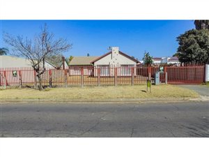 4 Bed House in Illiondale