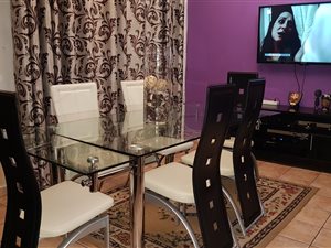 3 Bed House in Chrisville