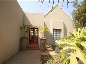 3 Bedroom House in Woodhill