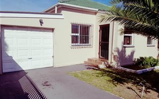 2 Bedroom House in Fairfield Estate