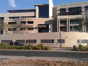 Commercial space in Menlo Park