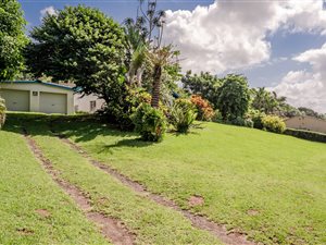 3 Bed House in Tugela Mouth