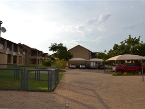 2 Bed Apartment in Tijger Valley and surrounds