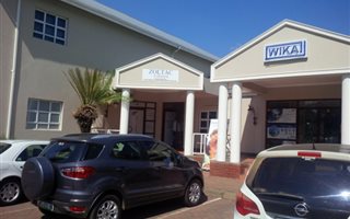 200 m² Office Space in Rustenburg Central