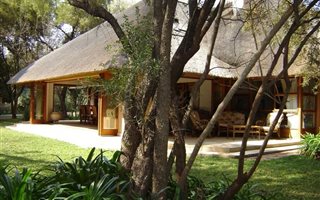 6 Bedroom House in Lakeland