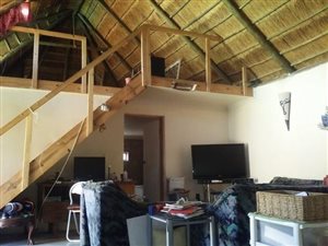 3 Bed House in Roseacre