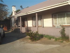 3 Bed House in The Grange