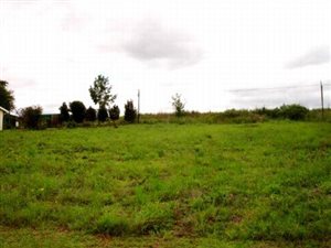 1450 m² Land available in Sabie