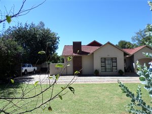 3 Bed House in Mayberry Park