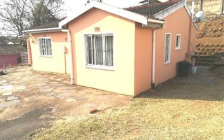 3 Bedroom House in Hillgrove