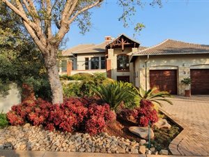 3 Bed House in Clearwater Flyfishing Estate