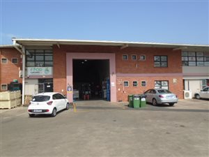 359 m² Industrial space in Red Hill