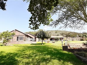 Farm in Walkerville