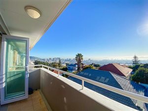 1 Bed Apartment in Vredehoek