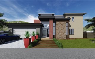 3 Bedroom House in The Hills