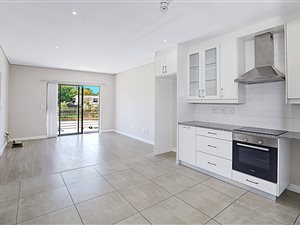 2 Bed Apartment in Ridgeworth