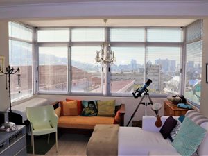 2 Bed Apartment in Gardens