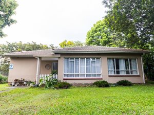 3 Bed House in Pinetown Central