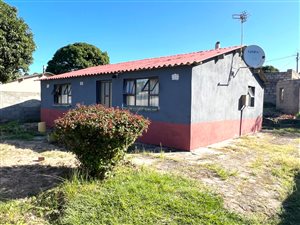 2 Bed House in Umlazi