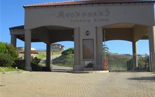 1050 m² Land available in Groot Brakrivier