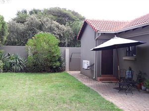 4 Bedroom Simplex in Eldoglen