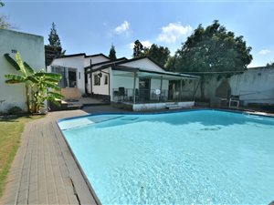 4 Bed House in Gillview