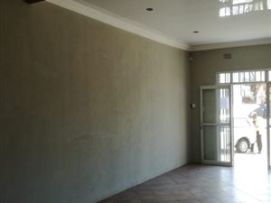 42 m² Commercial space in Westdene
