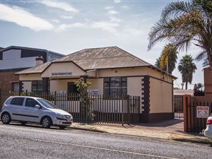 300 m² Office Space in Alberton