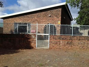 3 Bed House in Kimberley