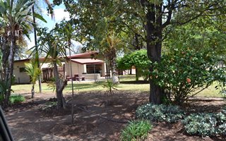 22 m² Farm in Phalaborwa