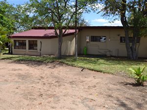 22 m² Farm in Phalaborwa