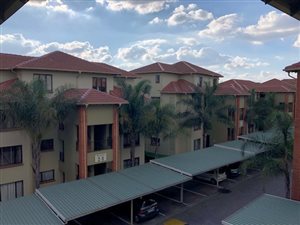 2 Bed Apartment in Sunninghill