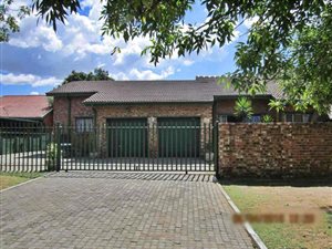 3 Bed House in Riebeeckstad