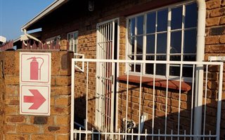 2 Bedroom Cluster in Krugersdorp North