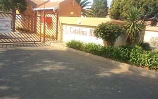 1 Bedroom Townhouse in Primrose