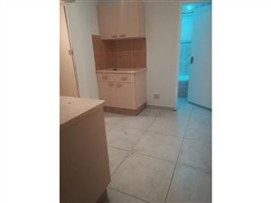Studio apartment in Vorna Valley