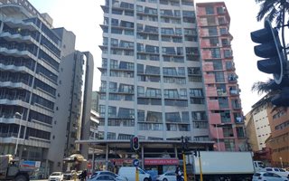 1 Bedroom Apartment in Esplanade