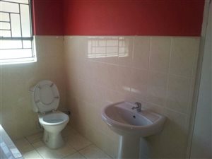 1 Bedroom Apartment in Ebony Park