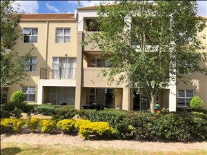 2 Bedroom Apartment in Vredekloof Heights
