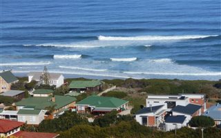 772 m² Land available in Outeniqua Strand