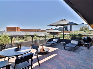 1 Bed Apartment in Sandown