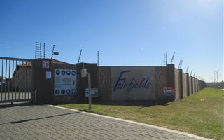 2 Bedroom Townhouse in Fairview