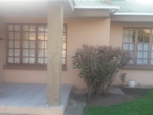 2 Bed Garden Cottage in Walmer